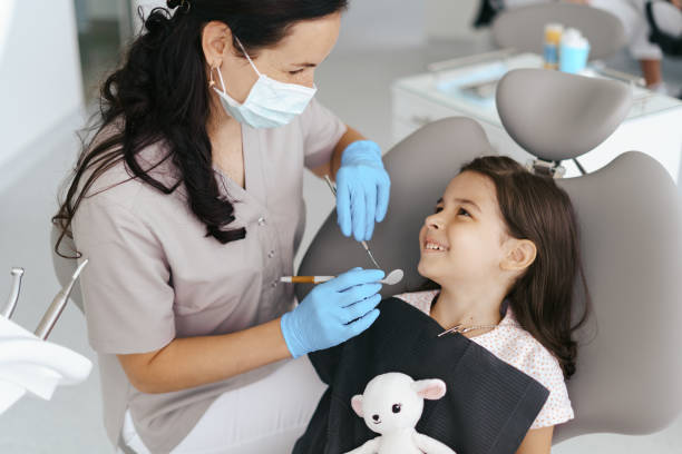 Best Pediatric Emergency Dentist in Bath, ME