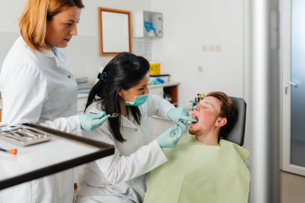 Best Emergency Root Canal Treatment in Bath, ME