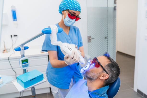 Best Emergency Tooth Extraction in Bath, ME